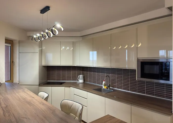 Monte Carlo Palace Bukurešť