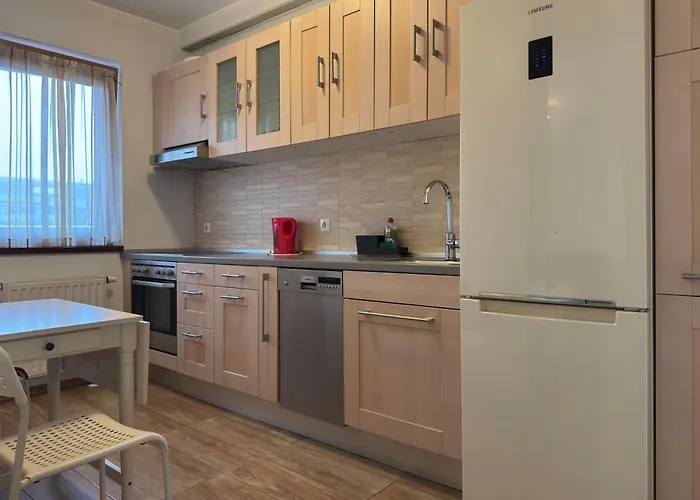 Monte Carlo Palace 4* Βουκουρέστι