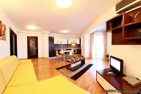 Hotel Monte Carlo Palace