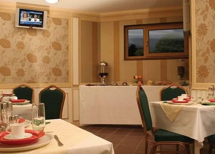 Monte Carlo Palace 4*