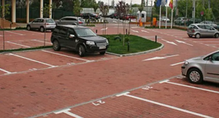 Monte Carlo Palace 4* Bukurešť