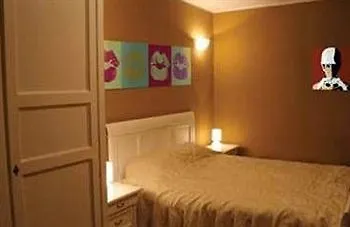 Monte Carlo Palace 4* Bukurešť