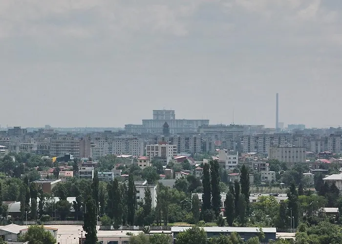 Ξενοδοχείο Monte Carlo Palace 4*