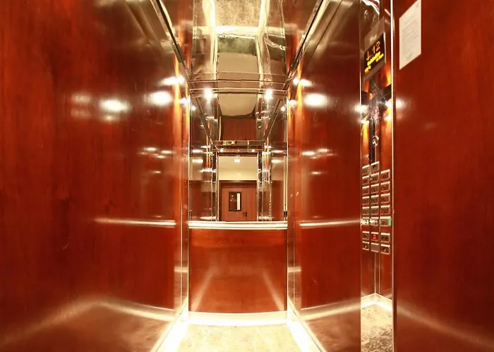 Monte Carlo Palace 4*