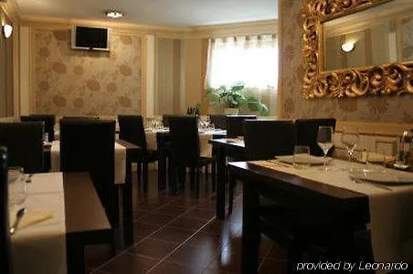 Monte Carlo Palace Bukarest