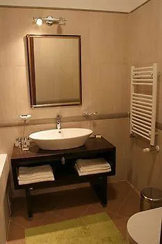 Ξενοδοχείο Monte Carlo Palace