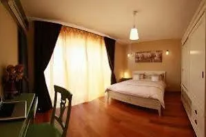 Ξενοδοχείο Monte Carlo Palace 4*