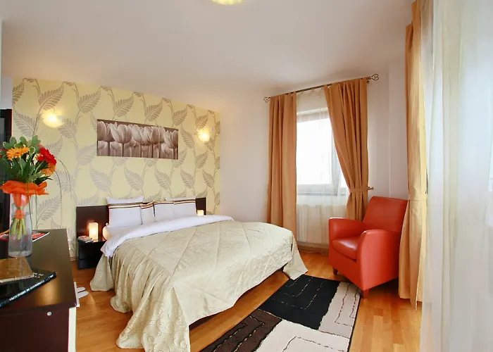 Monte Carlo Palace 4*