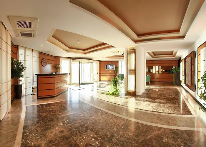 Hotel Monte Carlo Palace