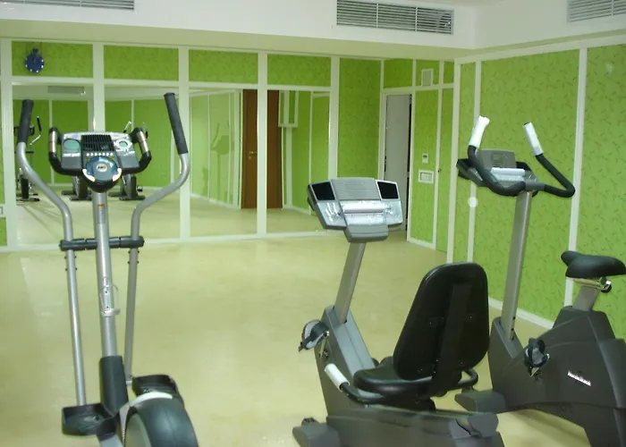 Ξενοδοχείο Monte Carlo Palace 4*