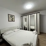 Hotel Monte Carlo Palace Bucharest