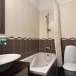 Monte Carlo Palace 4* Bucharest