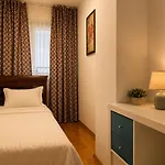 Hotel Monte Carlo Palace Bukareszt