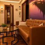 Monte Carlo Palace Hotel Bukareszt