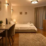 Hotel Monte Carlo Palace Bukareszt