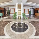 Monte Carlo Palace Hotel
