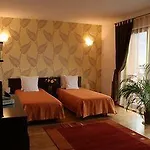 Monte Carlo Palace Bucharest