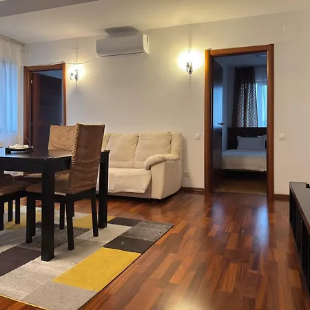 Monte Carlo Palace 4* Bucureşti