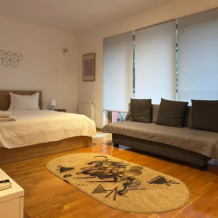 Monte Carlo Palace 4* Bucureşti