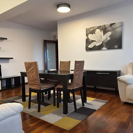 Monte Carlo Palace Hotel Bucureşti