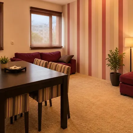 Monte Carlo Palace Отель 4*