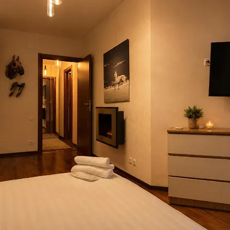 Monte Carlo Palace Hotel Bucureşti