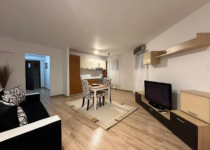 Hotel Monte Carlo Palace Bucureşti