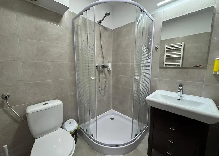 Monte Carlo Palace 4* Bucureşti