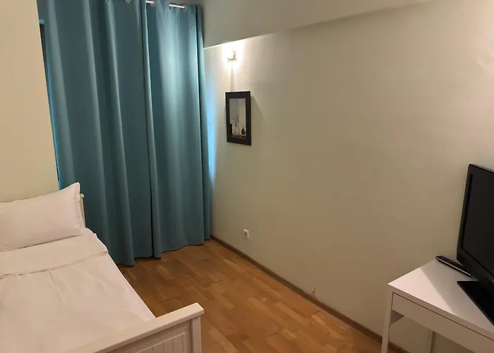 Monte Carlo Palace Bucureşti