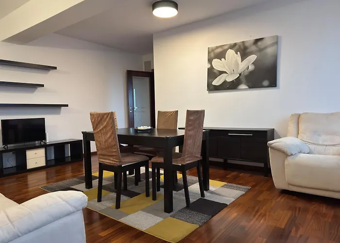 Monte Carlo Palace Hotel Bucureşti