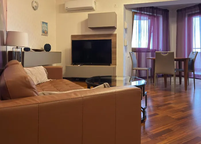 Hotel Monte Carlo Palace 4*