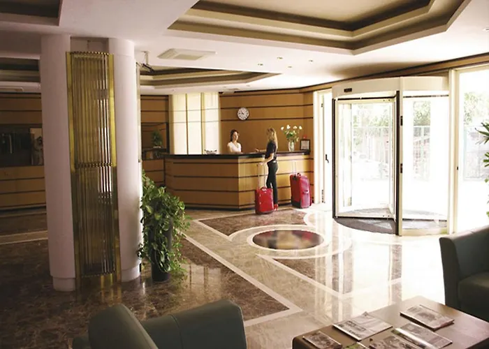 Monte Carlo Palace Hotel