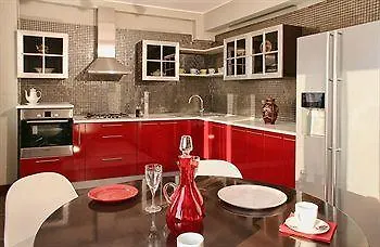 Monte Carlo Palace 4* Bucureşti