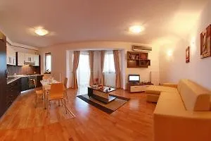 Hotel Monte Carlo Palace Bucureşti