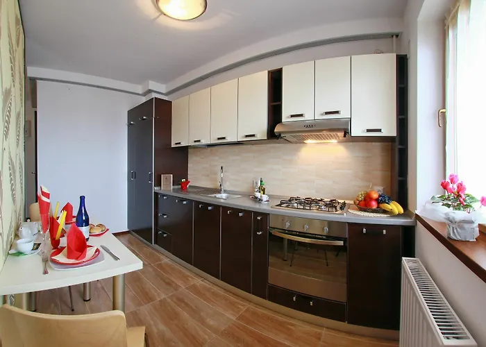 Monte Carlo Palace Hotel Bucureşti