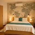 ホテル Monte Carlo Palace 4*