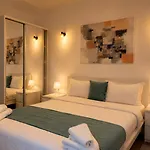 Monte Carlo Palace 4* ブカレスト