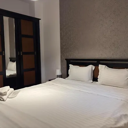 Monte Carlo Palace Boekarest