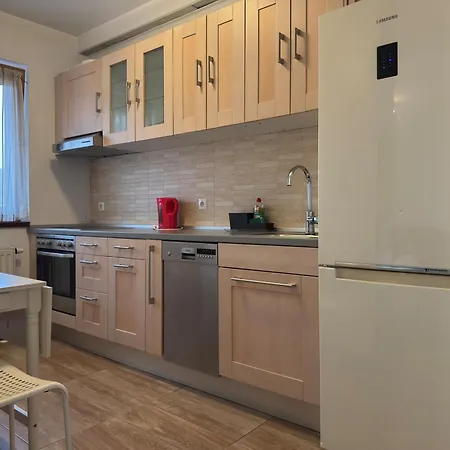 Monte Carlo Palace 4* Boekarest