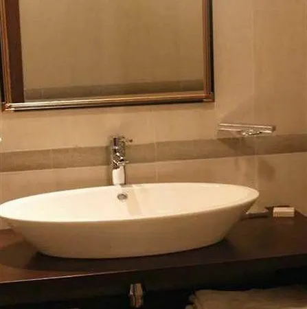 Monte Carlo Palace Hotel 4*