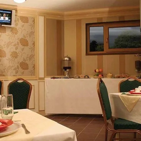 Monte Carlo Palace 4*