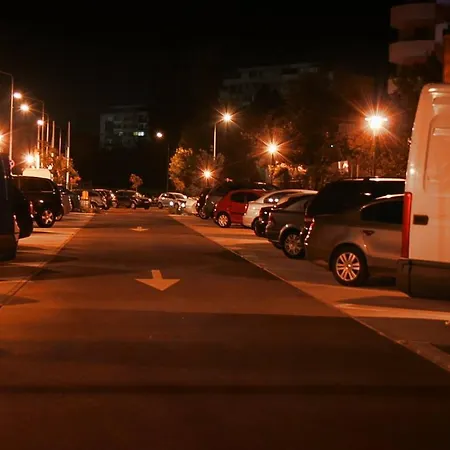 Monte Carlo Palace Boekarest