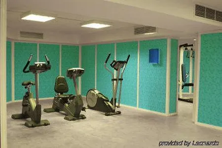 Hotel Monte Carlo Palace Boekarest